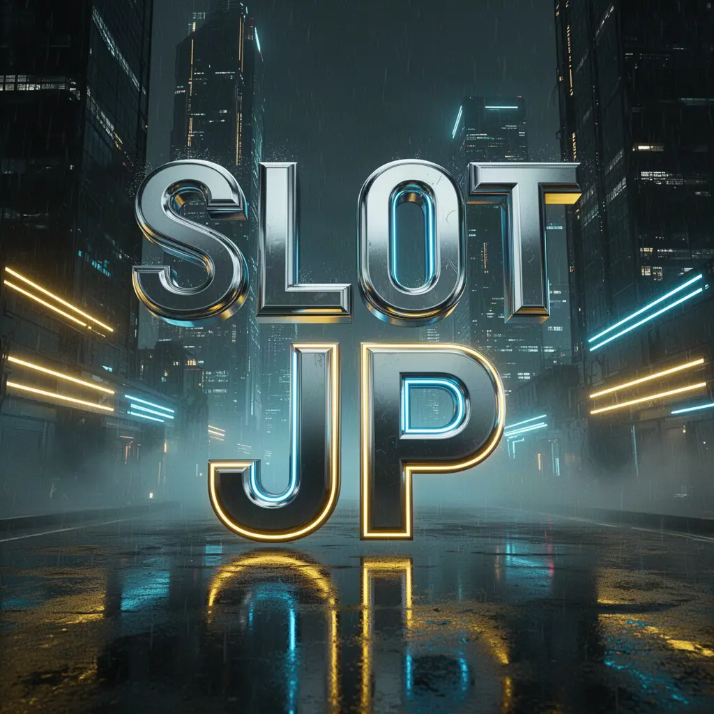 Slot JP