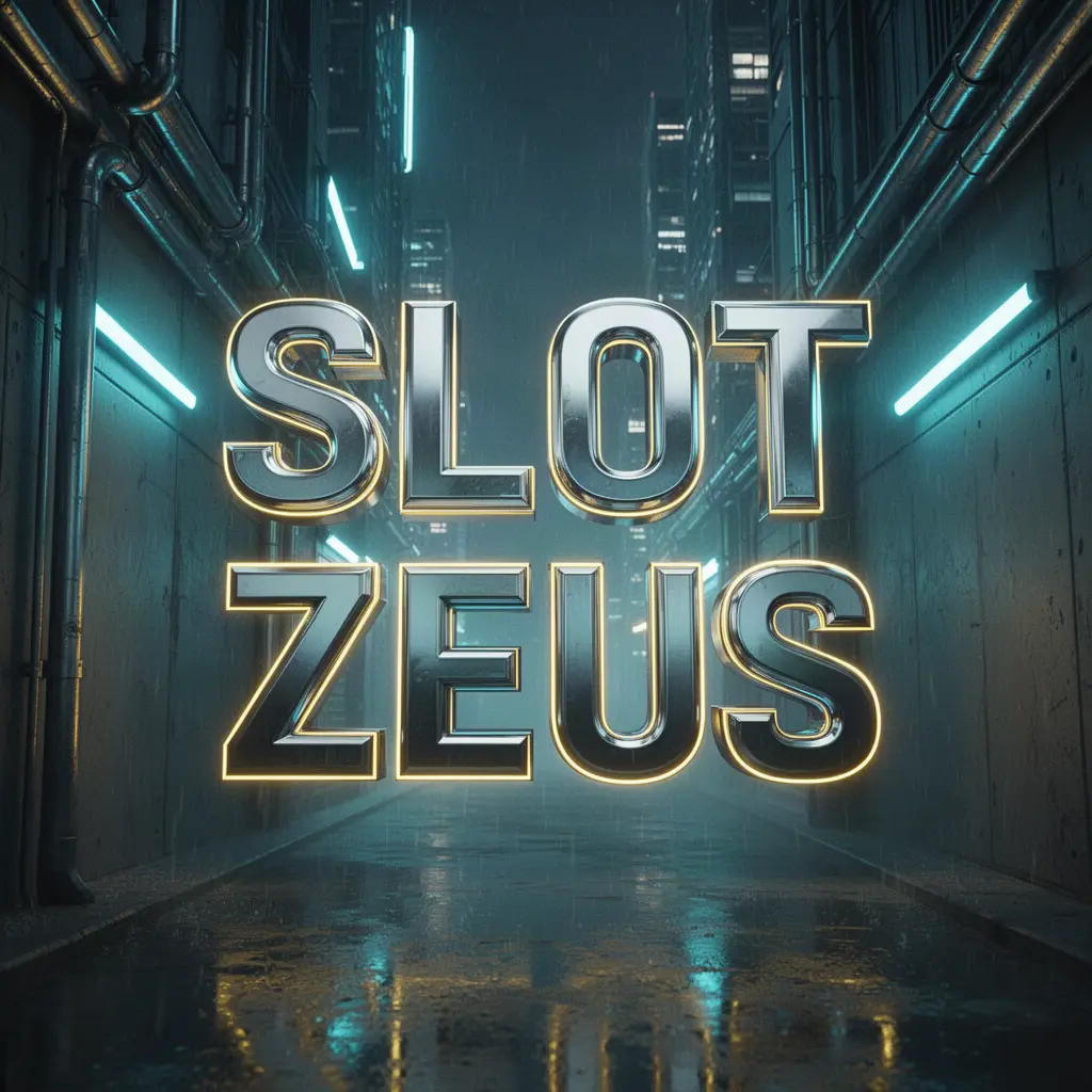 Slot Zeus
